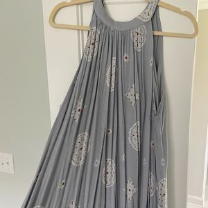 Entro dress
